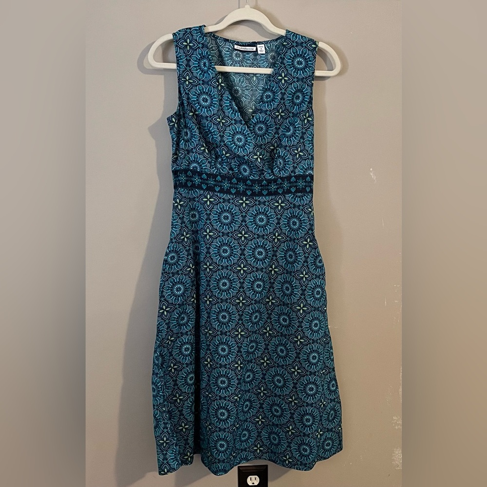 $6💙Bundled Croft & Barrow Dress
